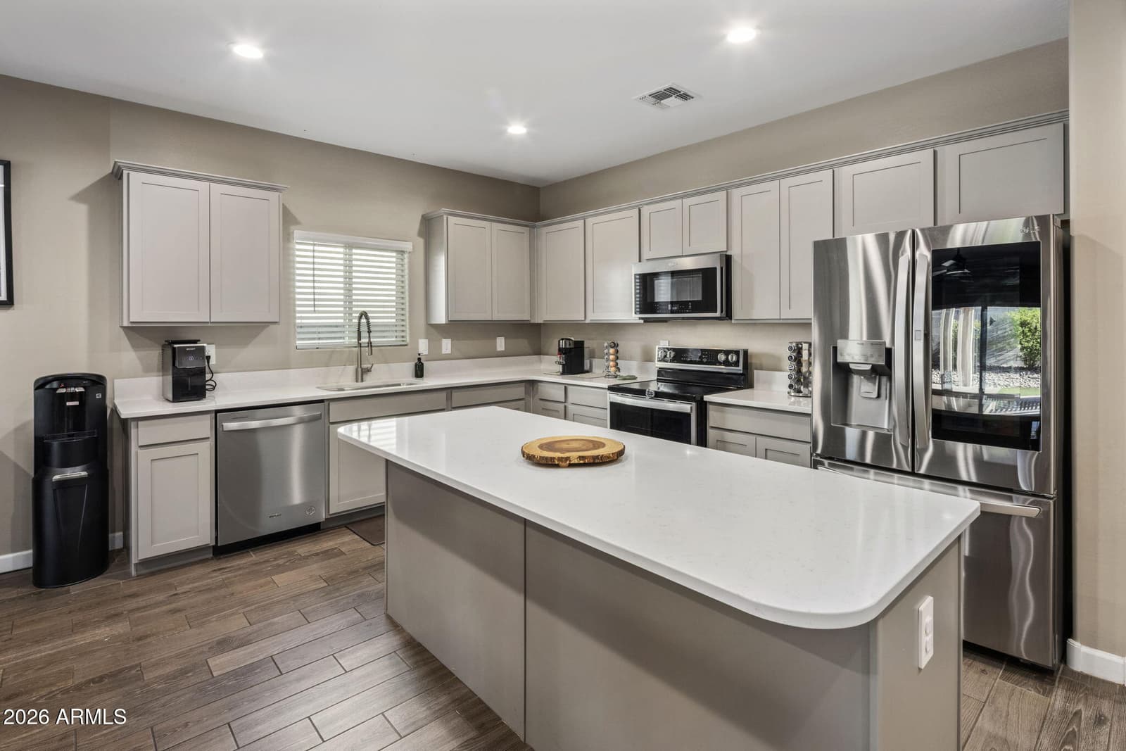 1441 W SUSSEX Street, San Tan Valley, AZ 85143 — photo 4 of 30