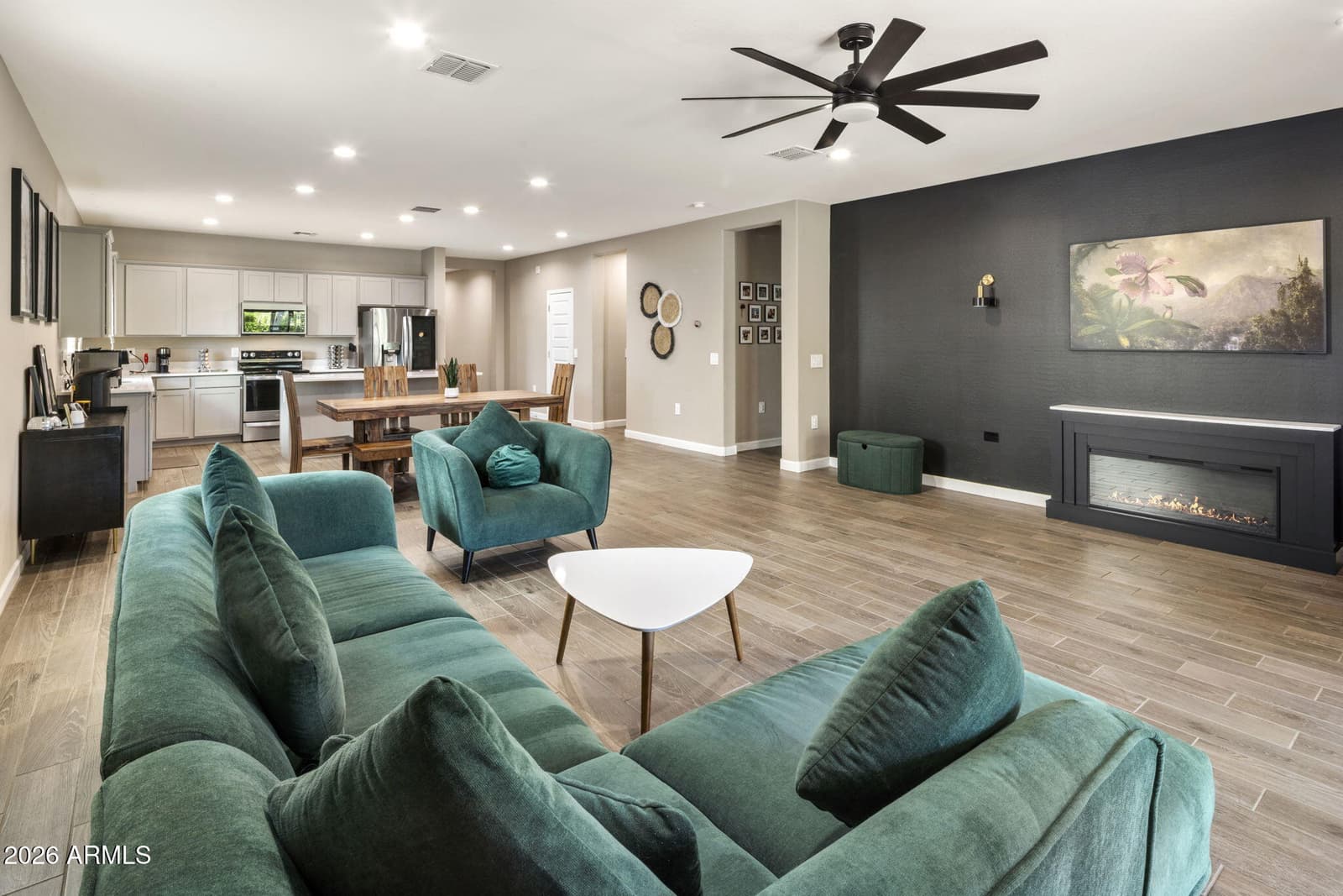 1441 W SUSSEX Street, San Tan Valley, AZ 85143 — photo 11 of 30