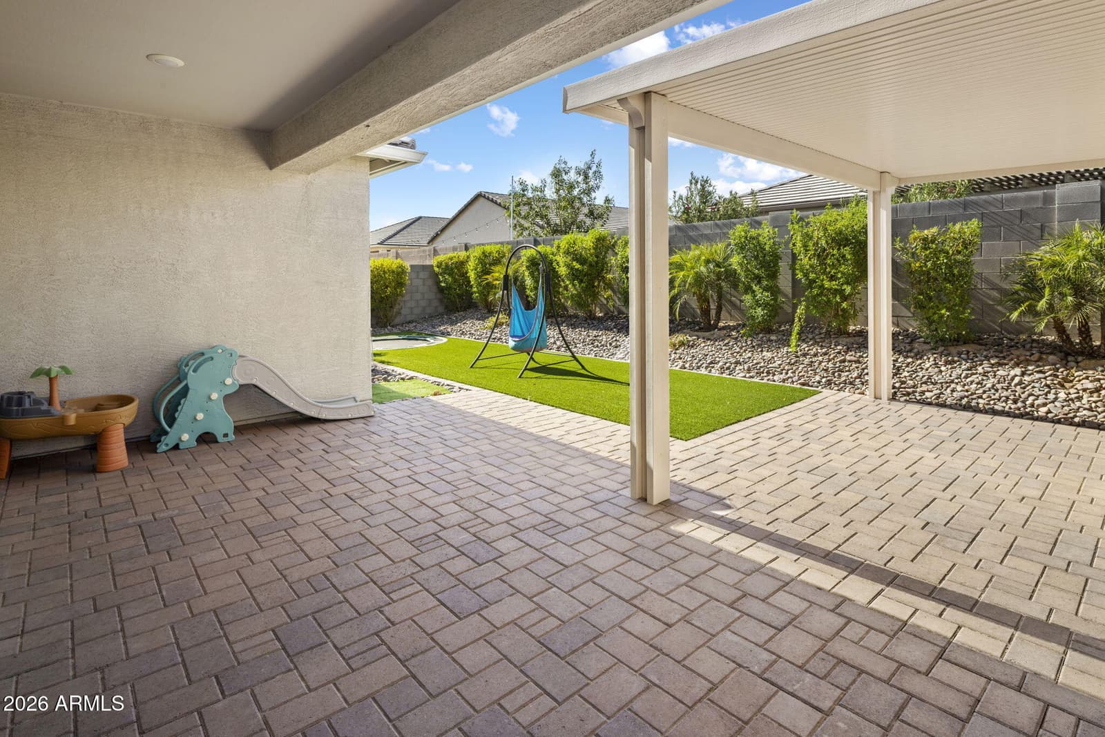 1441 W SUSSEX Street, San Tan Valley, AZ 85143 — photo 24 of 30