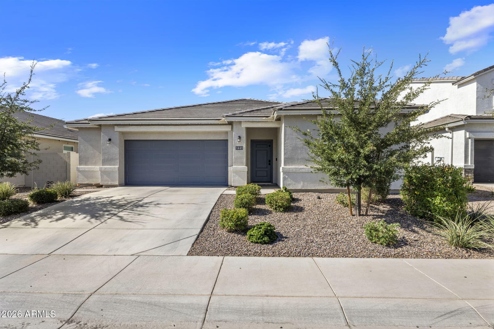 1441 W SUSSEX Street, San Tan Valley, AZ 85143 — photo 1 of 30