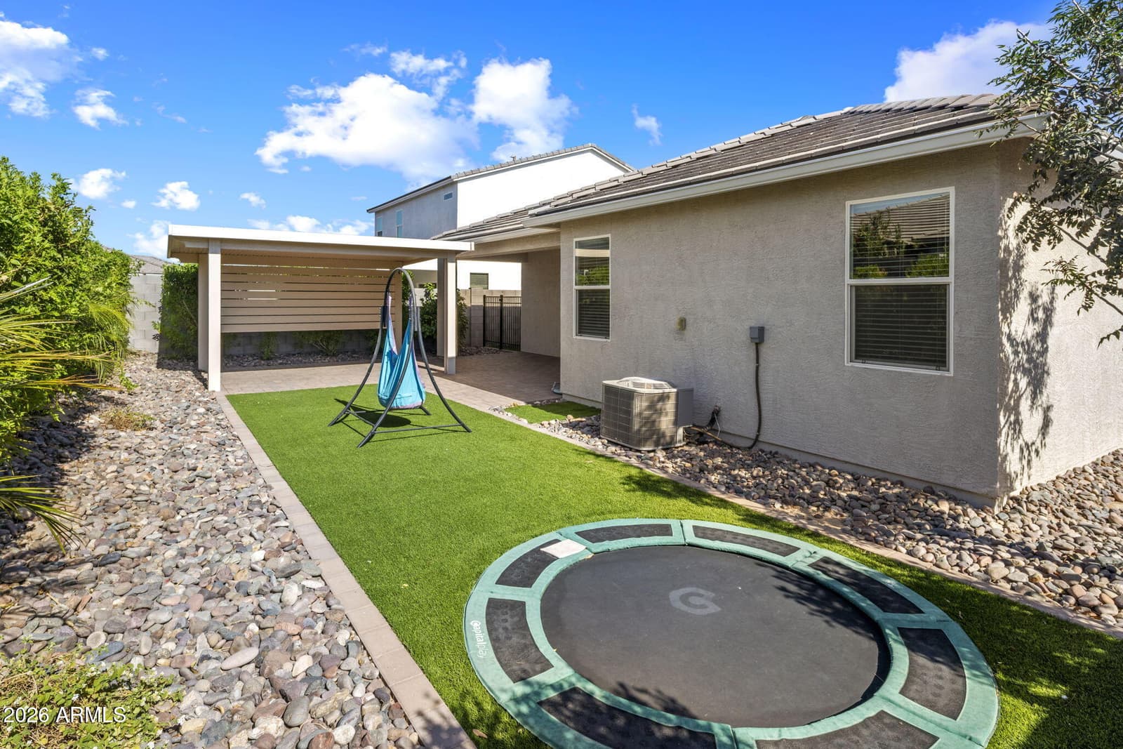 1441 W SUSSEX Street, San Tan Valley, AZ 85143 — photo 26 of 30
