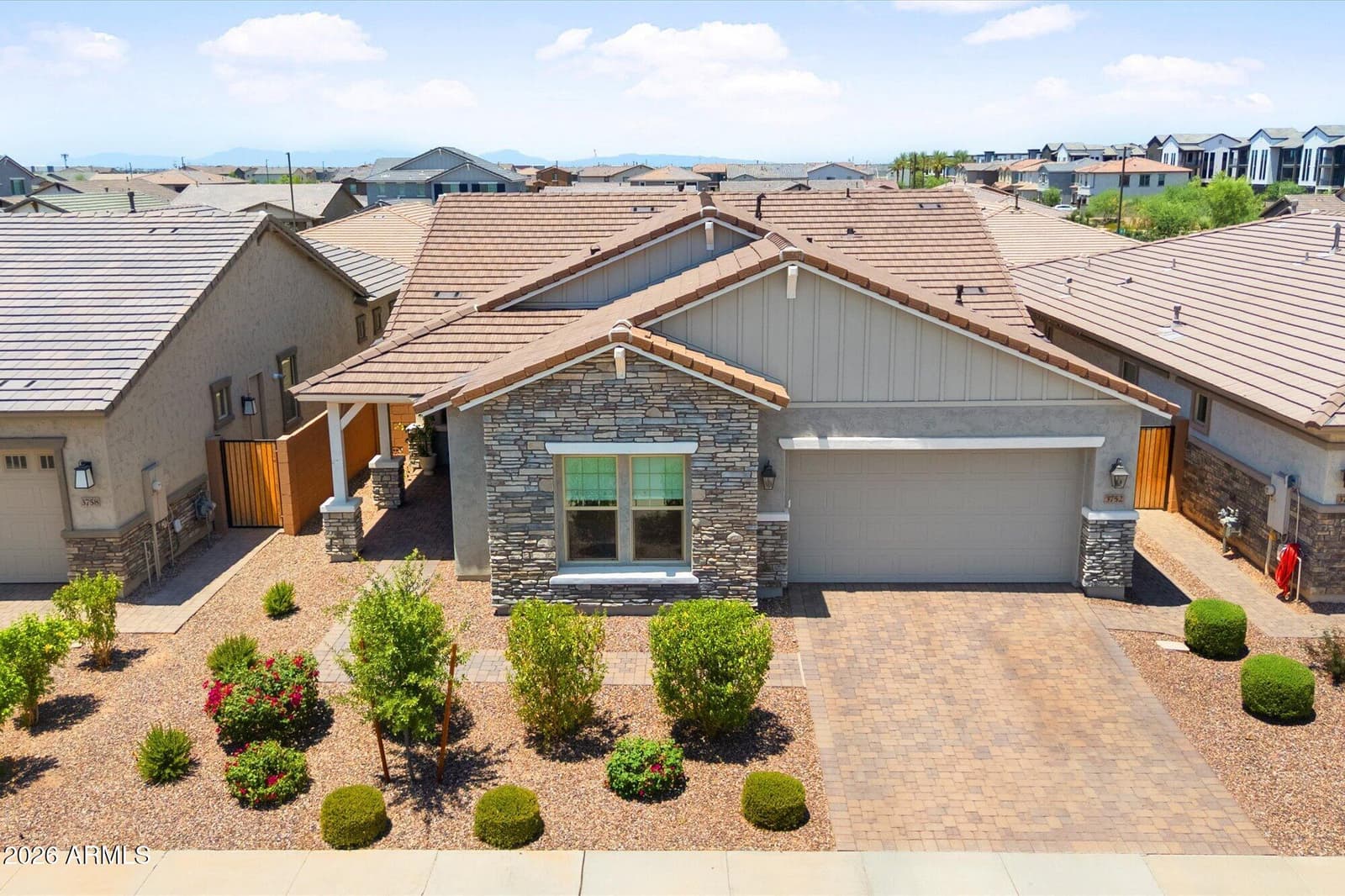 3752 S Bridlewood, Mesa, AZ 85212 — photo 31 of 45
