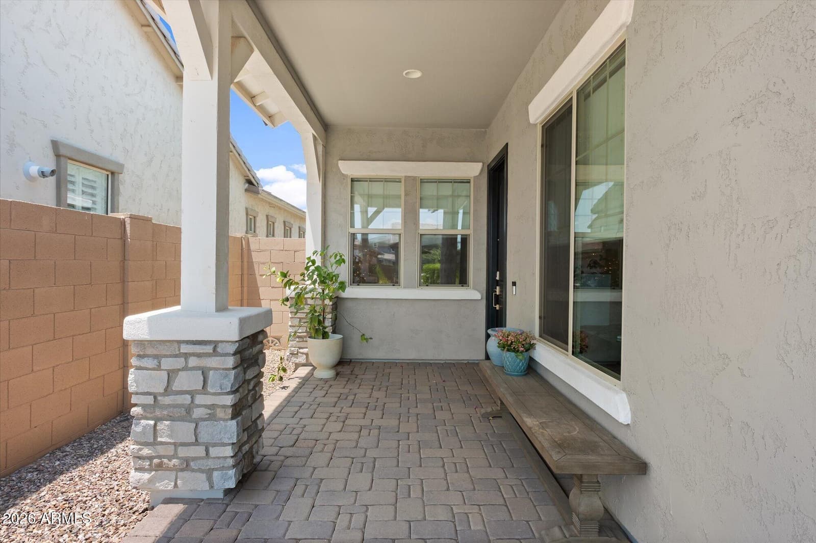 3752 S Bridlewood, Mesa, AZ 85212 — photo 32 of 45