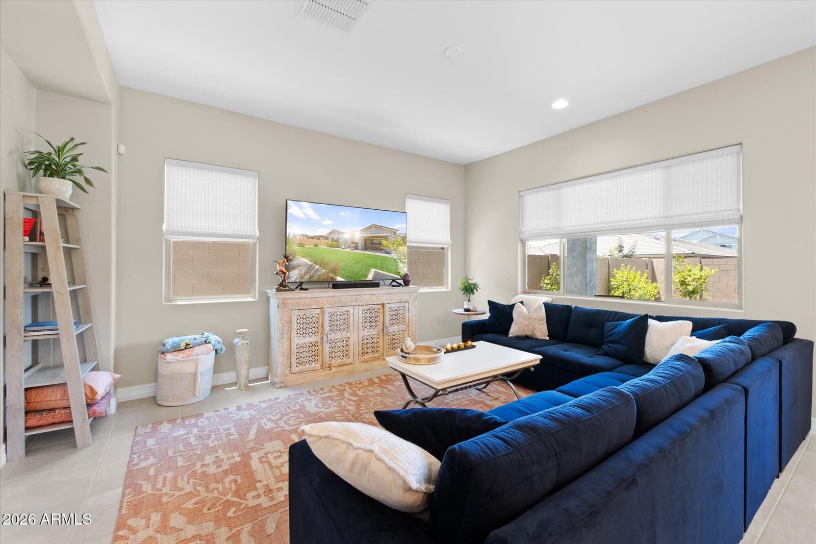 3752 S Bridlewood, Mesa, AZ 85212 — photo 4 of 45