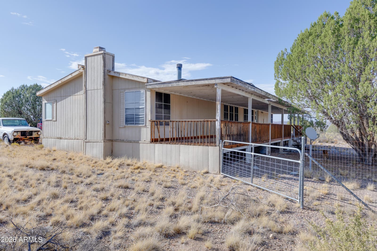 2500 W GUNSITE Road, Paulden, AZ 86334 — photo 87 of 106