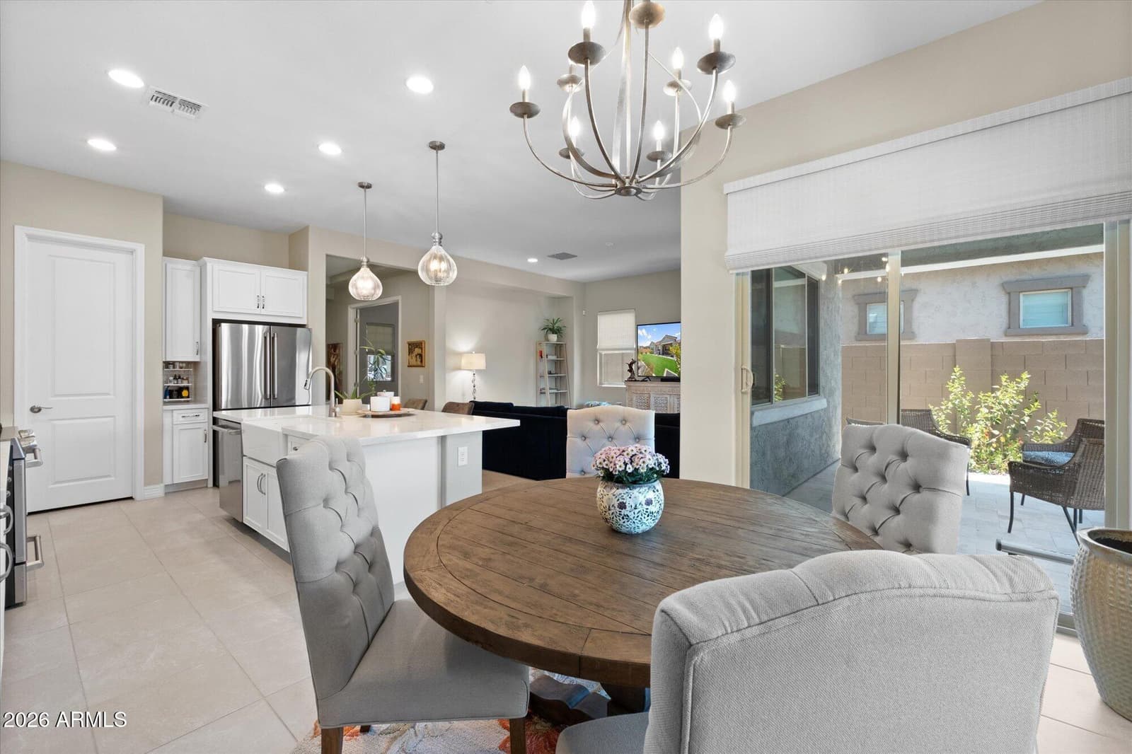 3752 S Bridlewood, Mesa, AZ 85212 — photo 8 of 45