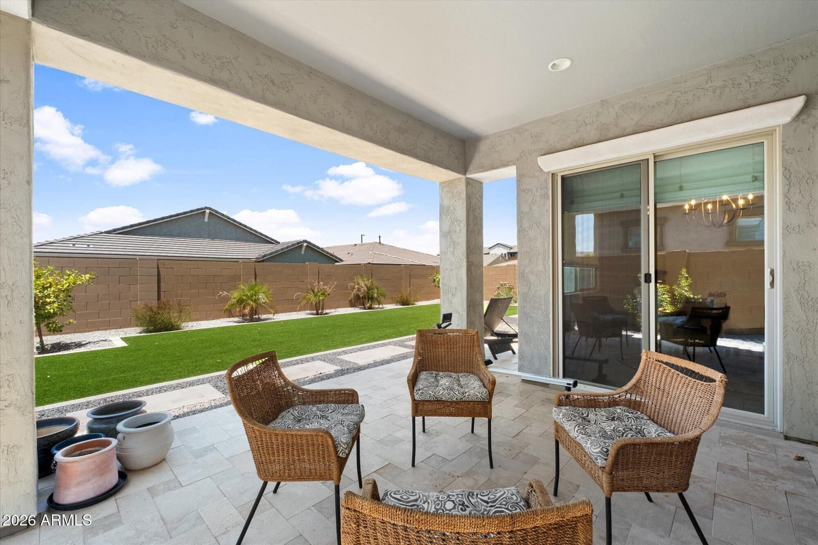 3752 S Bridlewood, Mesa, AZ 85212 — photo 24 of 45