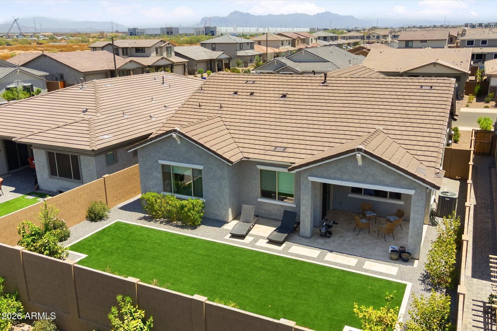 3752 S Bridlewood, Mesa, AZ 85212 — photo 27 of 45