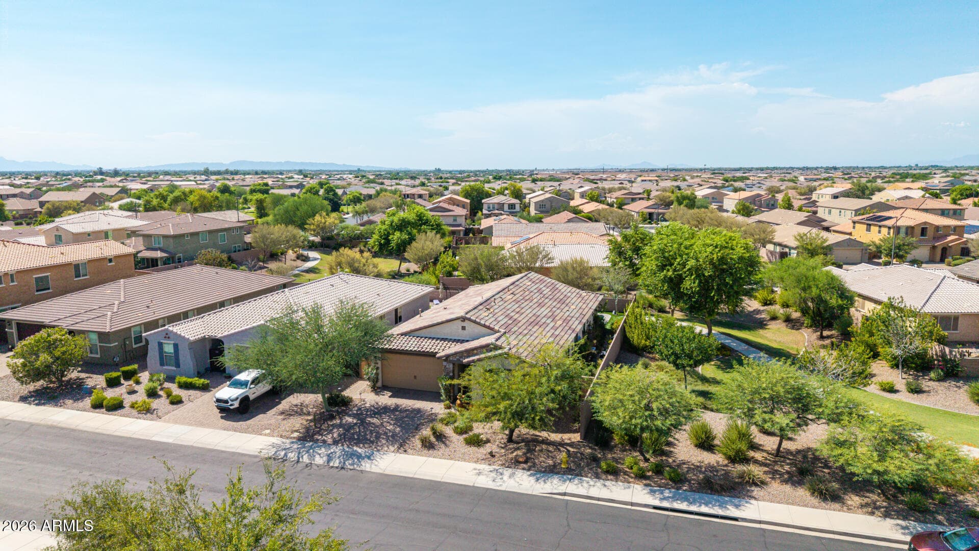 2688 E DANIEL Drive, Gilbert, AZ 85298 — photo 66 of 118