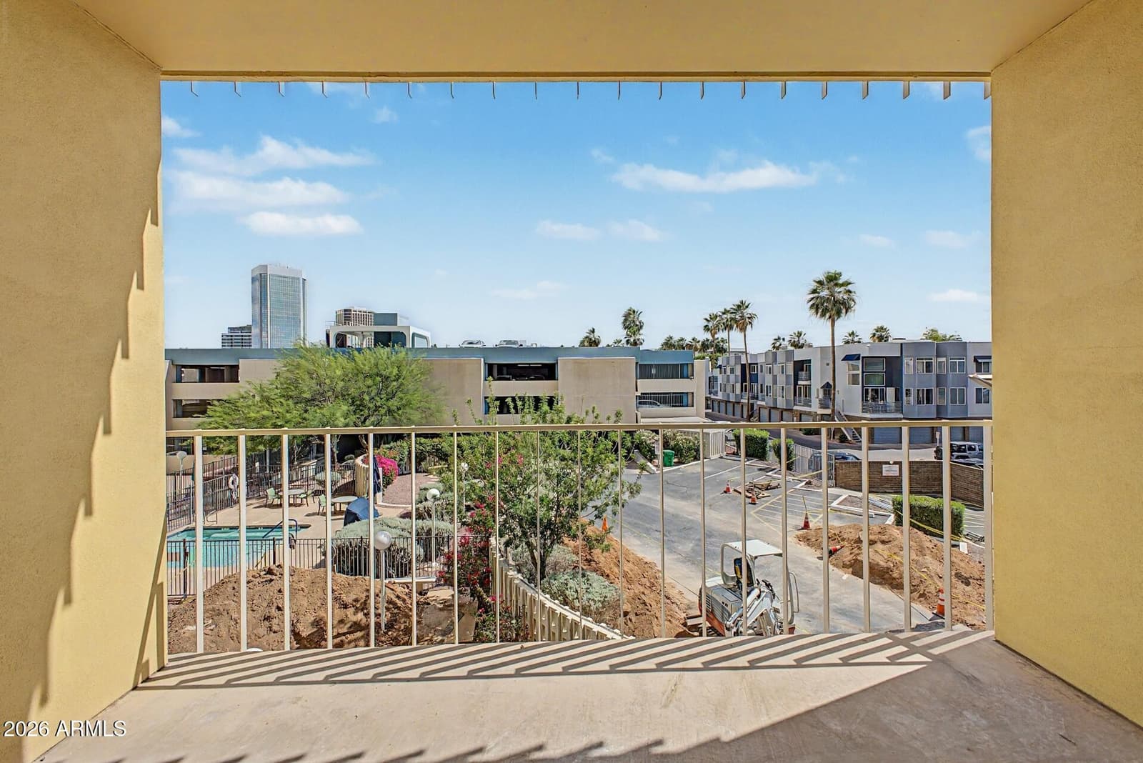 207 W CLARENDON Avenue 2B, Phoenix, AZ 85013 — photo 17 of 27