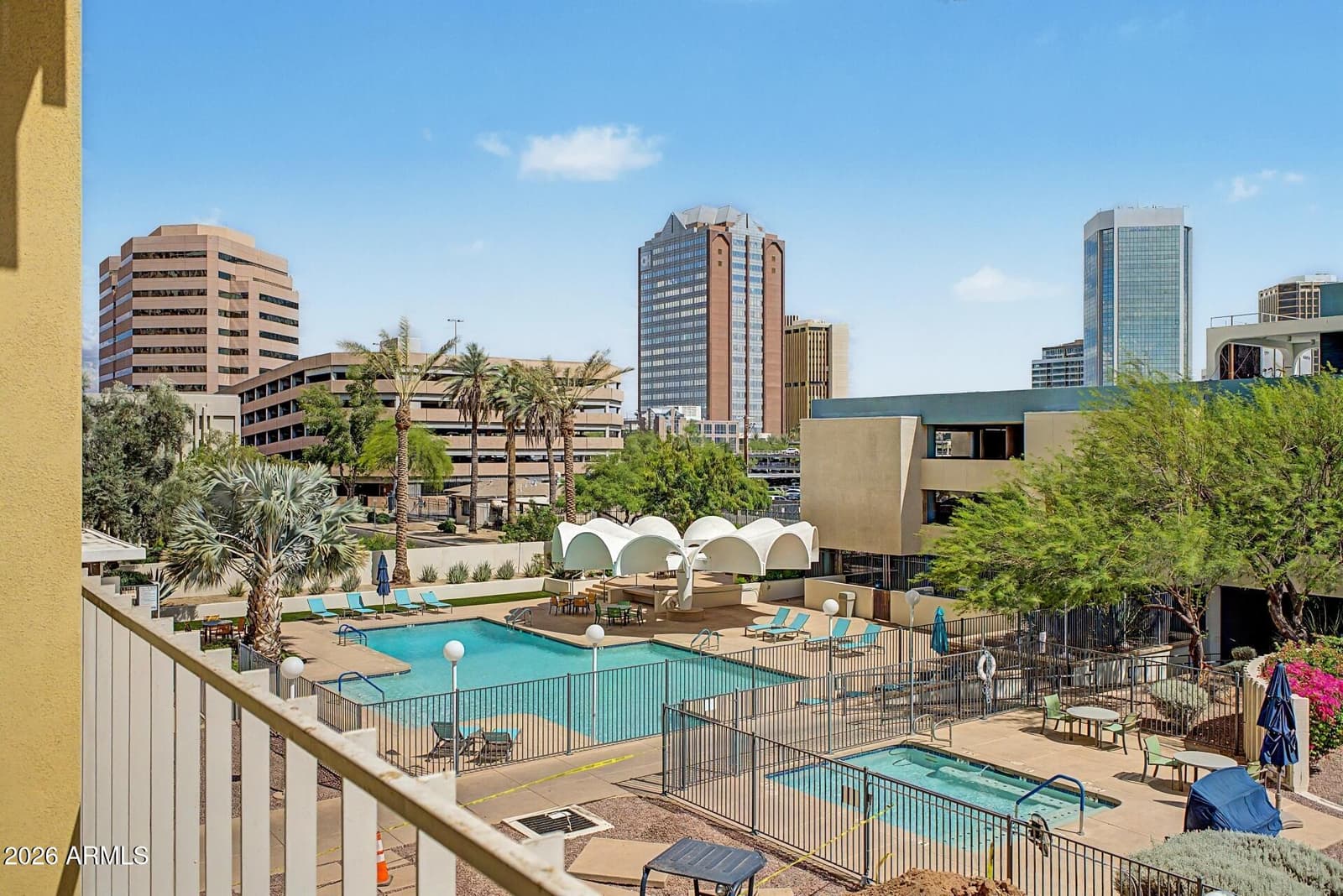 207 W CLARENDON Avenue 2B, Phoenix, AZ 85013 — photo 18 of 27
