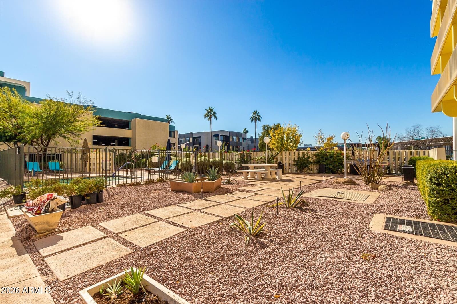207 W CLARENDON Avenue 2B, Phoenix, AZ 85013 — photo 19 of 27