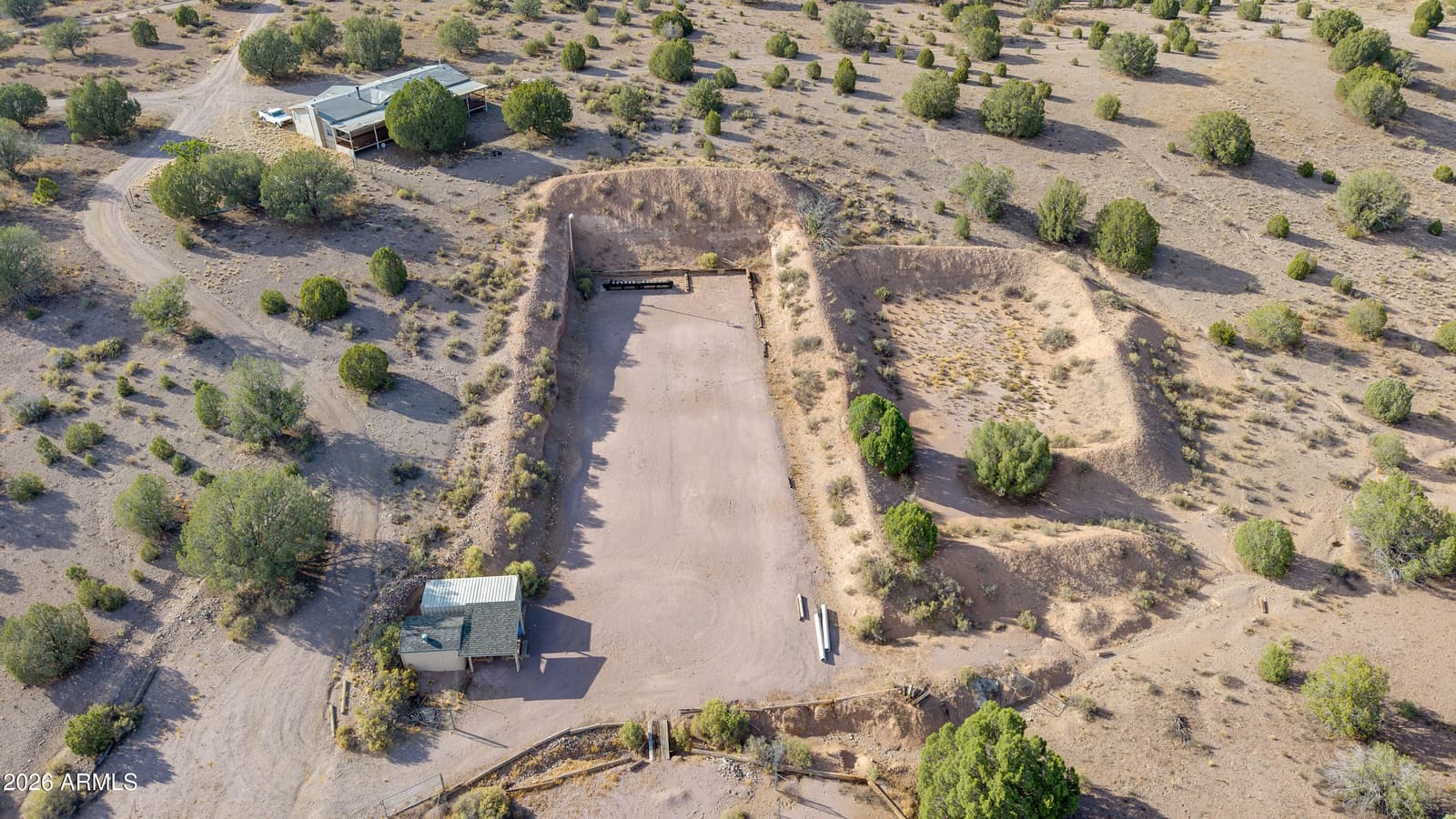 2500 W GUNSITE Road, Paulden, AZ 86334 — photo 96 of 106