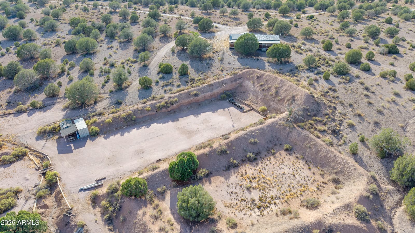 2500 W GUNSITE Road, Paulden, AZ 86334 — photo 97 of 106