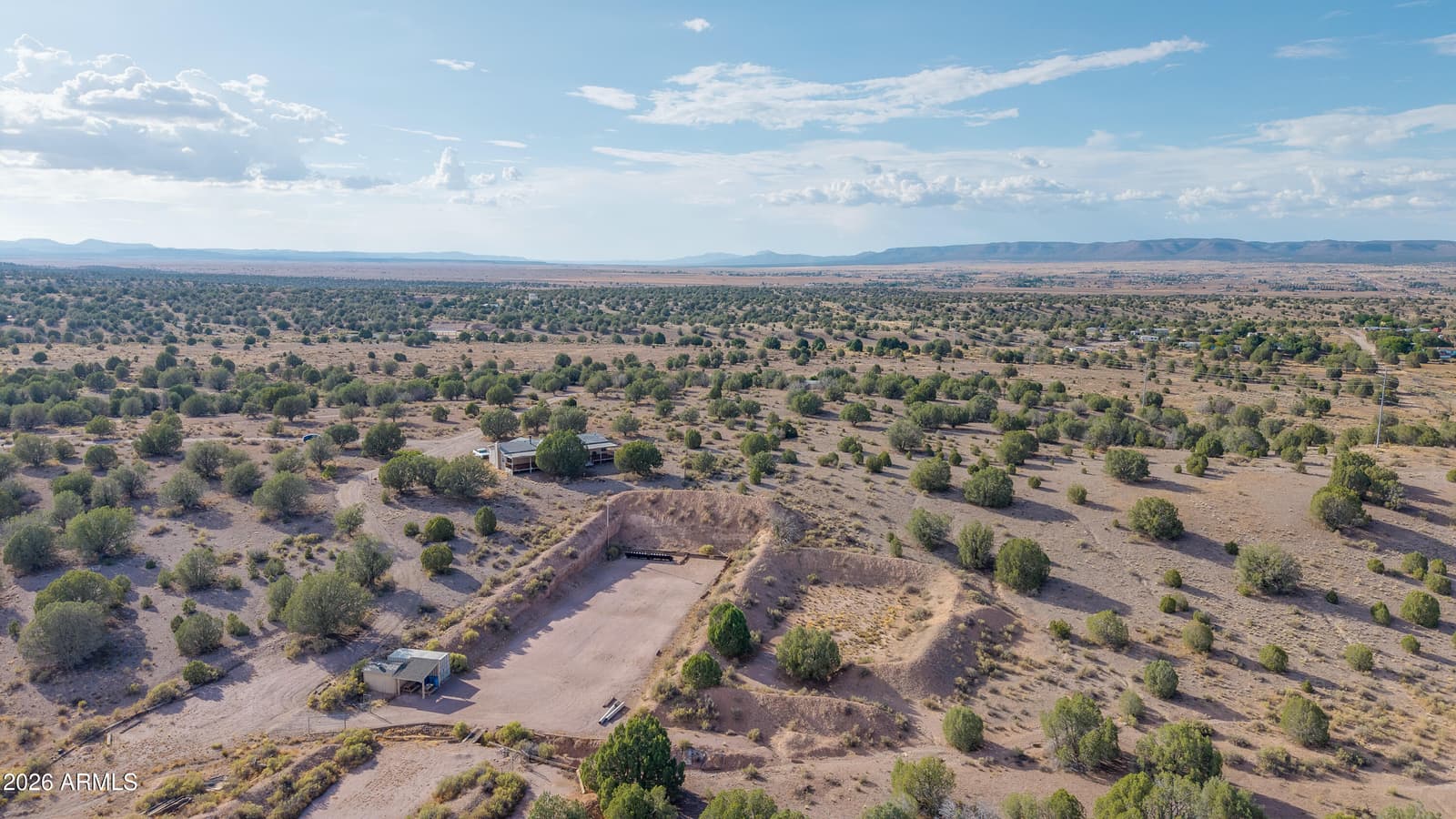 2500 W GUNSITE Road, Paulden, AZ 86334 — photo 98 of 106