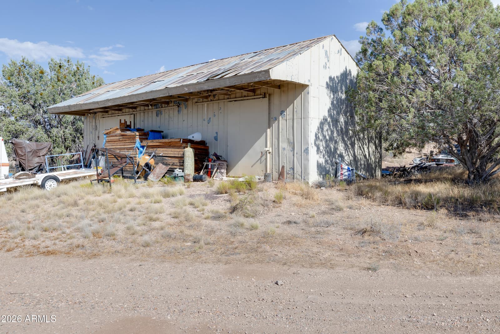 2500 W GUNSITE Road, Paulden, AZ 86334 — photo 100 of 106