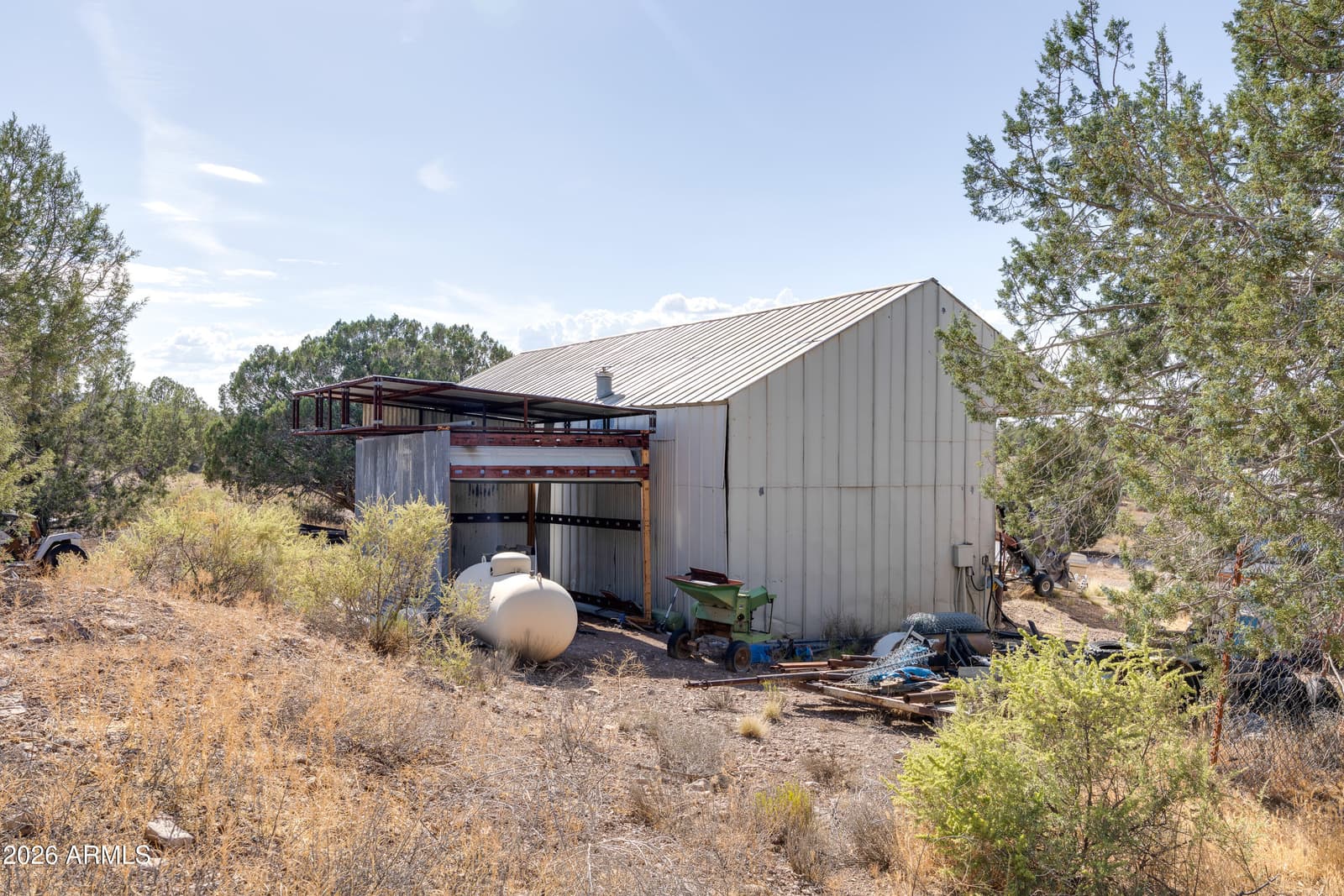 2500 W GUNSITE Road, Paulden, AZ 86334 — photo 101 of 106