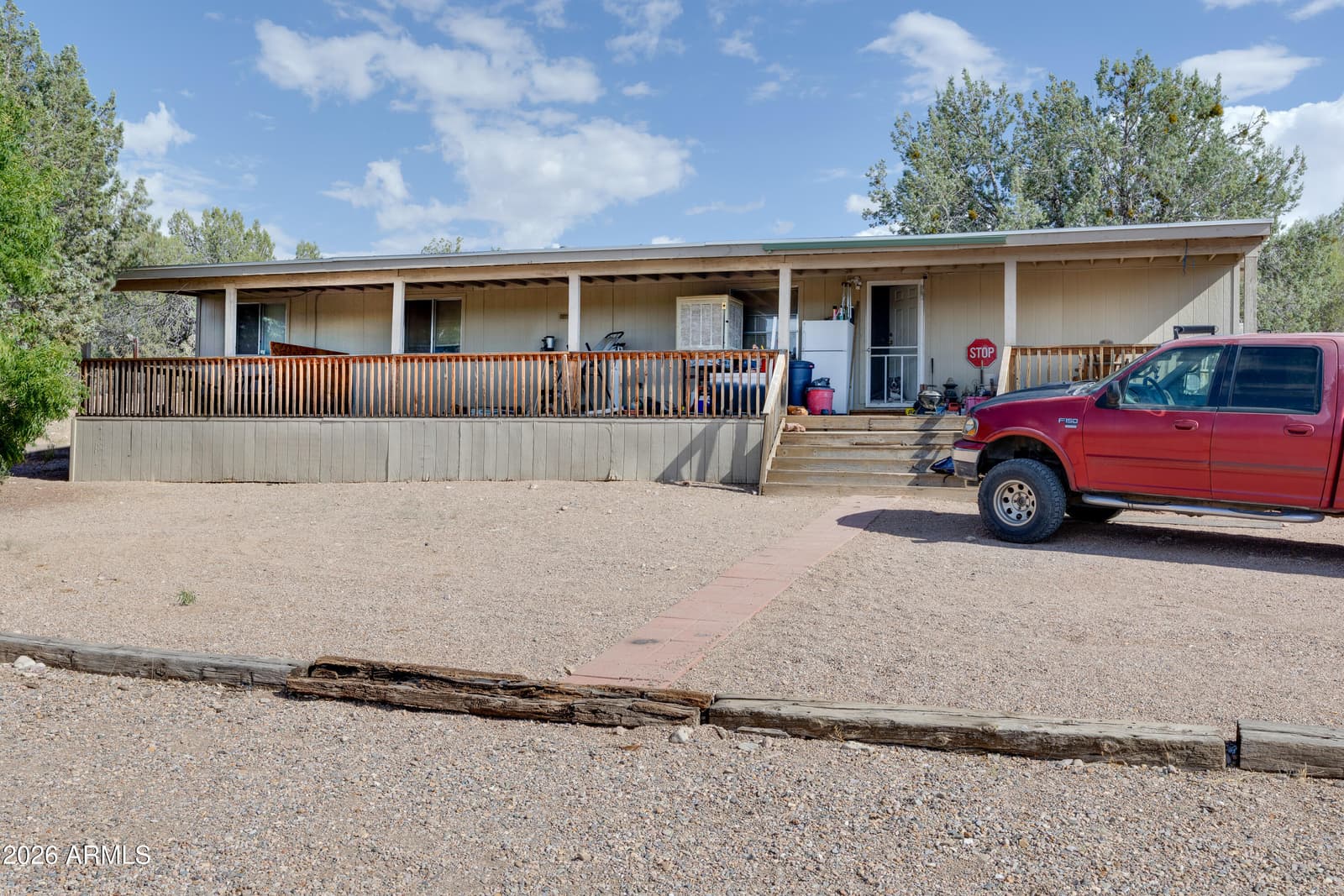 2500 W GUNSITE Road, Paulden, AZ 86334 — photo 102 of 106
