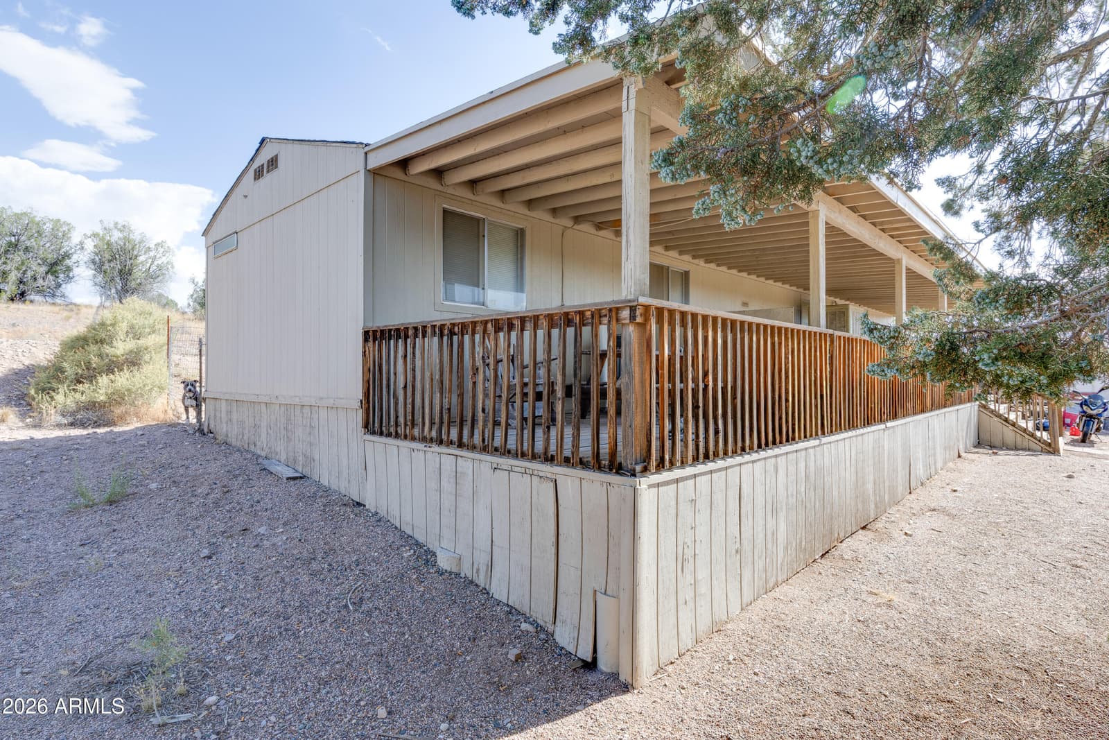2500 W GUNSITE Road, Paulden, AZ 86334 — photo 103 of 106