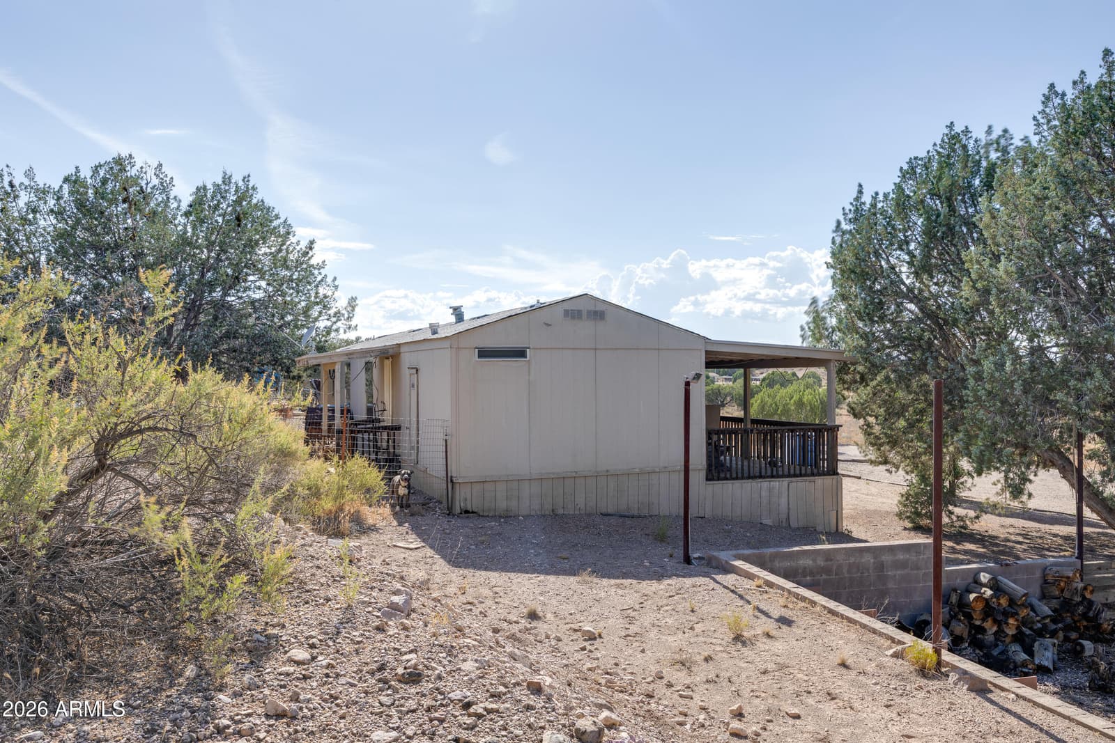 2500 W GUNSITE Road, Paulden, AZ 86334 — photo 104 of 106