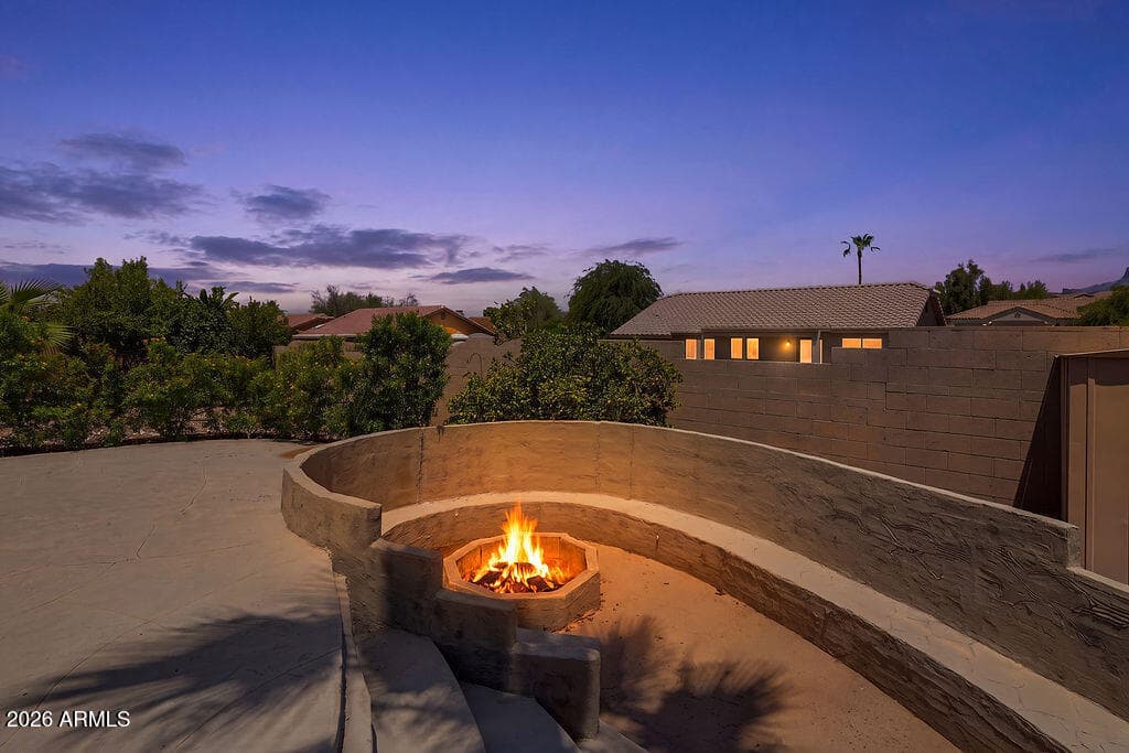 6653 S SINAGUA Court, Gold Canyon, AZ 85118 — photo 5 of 39