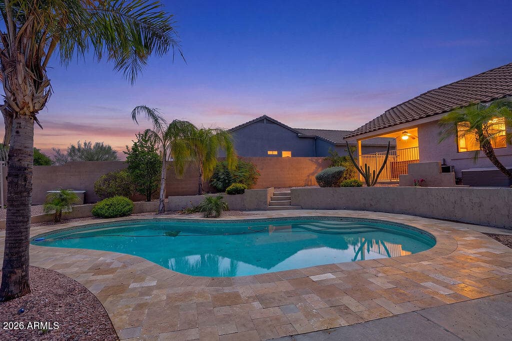 6653 S SINAGUA Court, Gold Canyon, AZ 85118 — photo 3 of 39