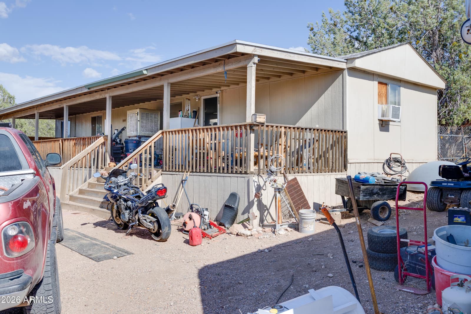 2500 W GUNSITE Road, Paulden, AZ 86334 — photo 106 of 106