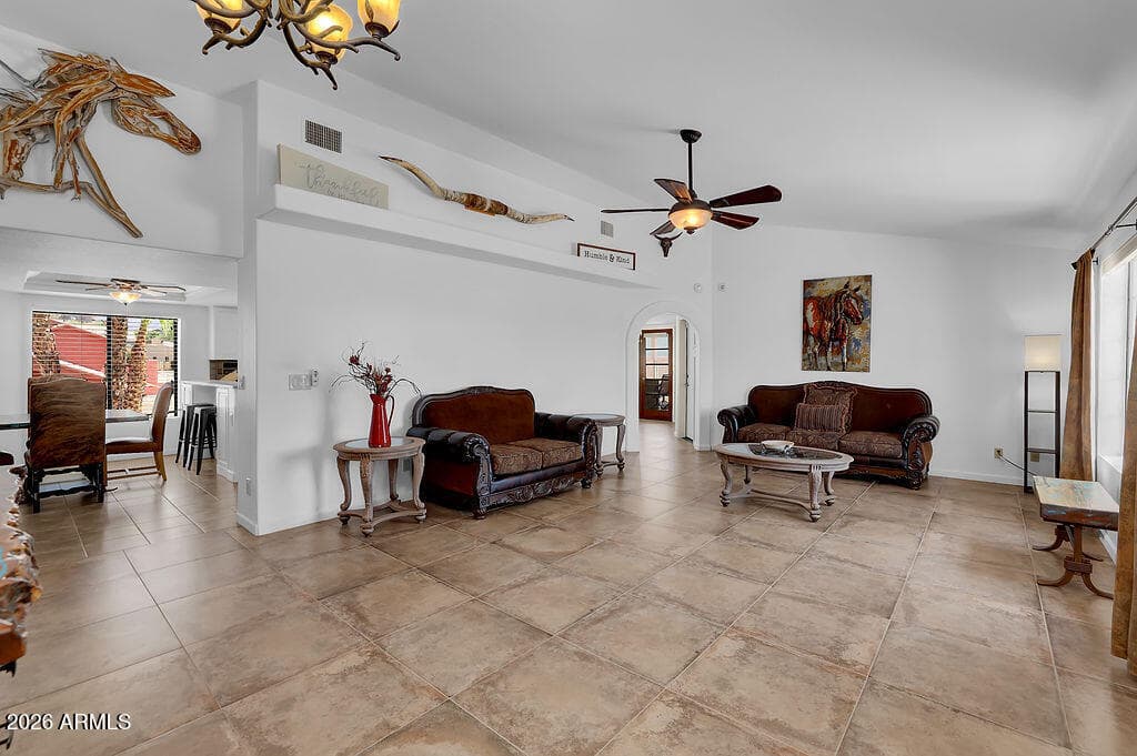 6653 S SINAGUA Court, Gold Canyon, AZ 85118 — photo 8 of 39
