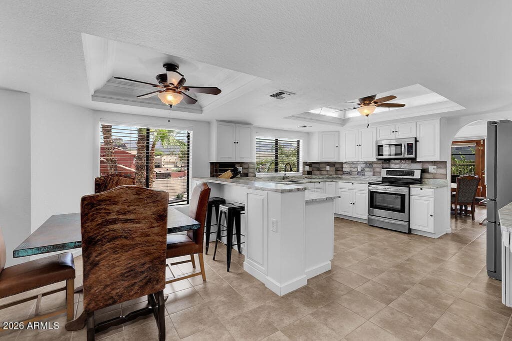 6653 S SINAGUA Court, Gold Canyon, AZ 85118 — photo 14 of 39