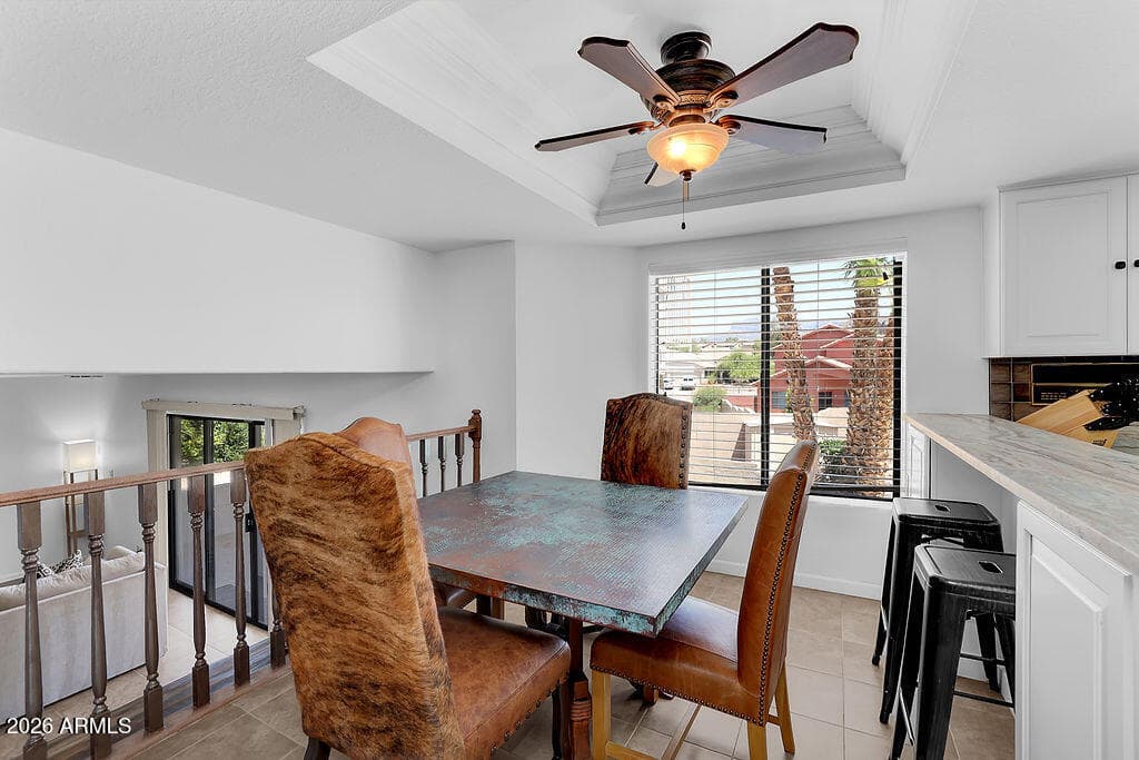 6653 S SINAGUA Court, Gold Canyon, AZ 85118 — photo 15 of 39