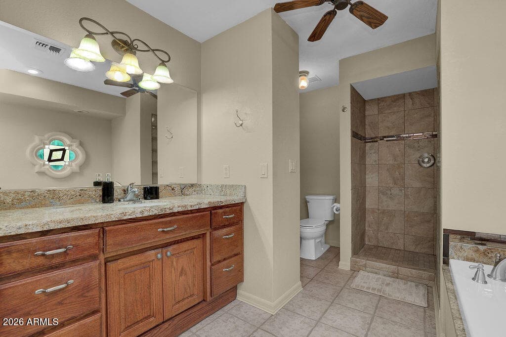 6653 S SINAGUA Court, Gold Canyon, AZ 85118 — photo 28 of 39