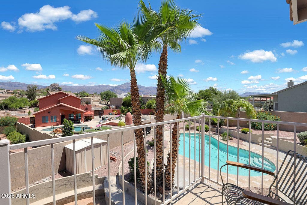 6653 S SINAGUA Court, Gold Canyon, AZ 85118 — photo 31 of 39