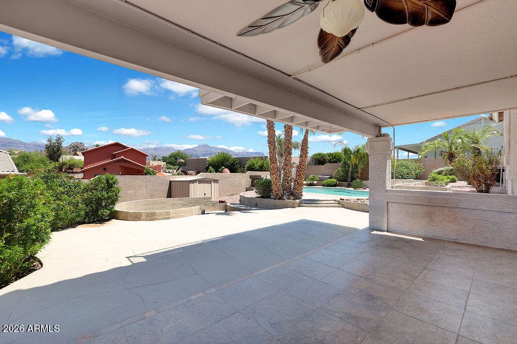 6653 S SINAGUA Court, Gold Canyon, AZ 85118 — photo 37 of 39