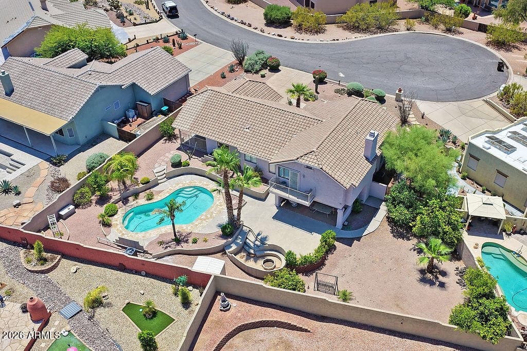 6653 S SINAGUA Court, Gold Canyon, AZ 85118 — photo 38 of 39