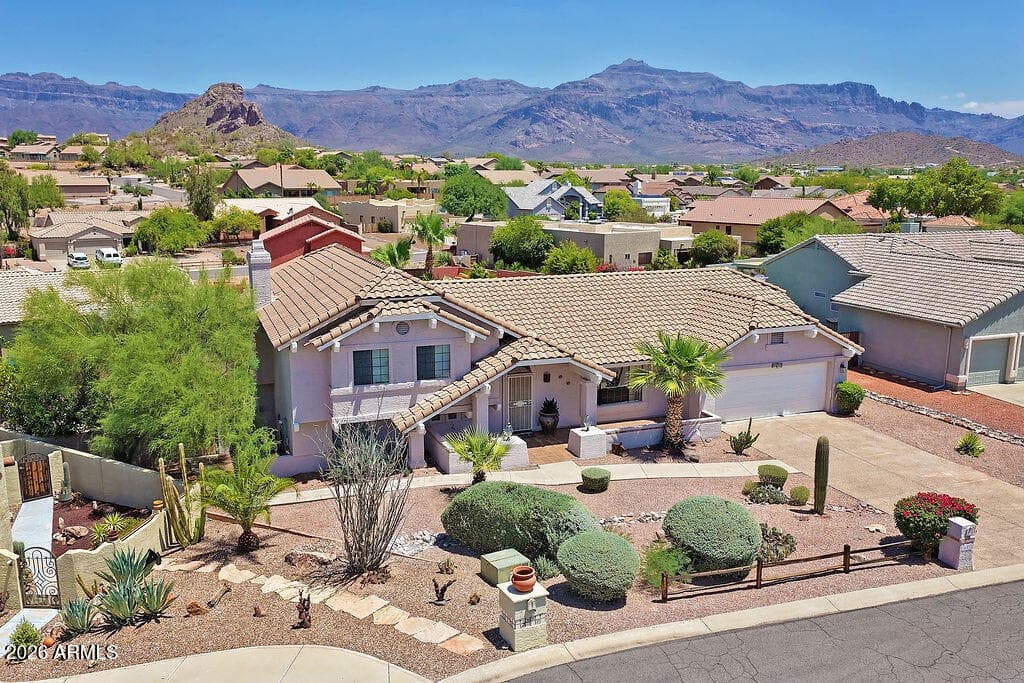 6653 S SINAGUA Court, Gold Canyon, AZ 85118 — photo 39 of 39