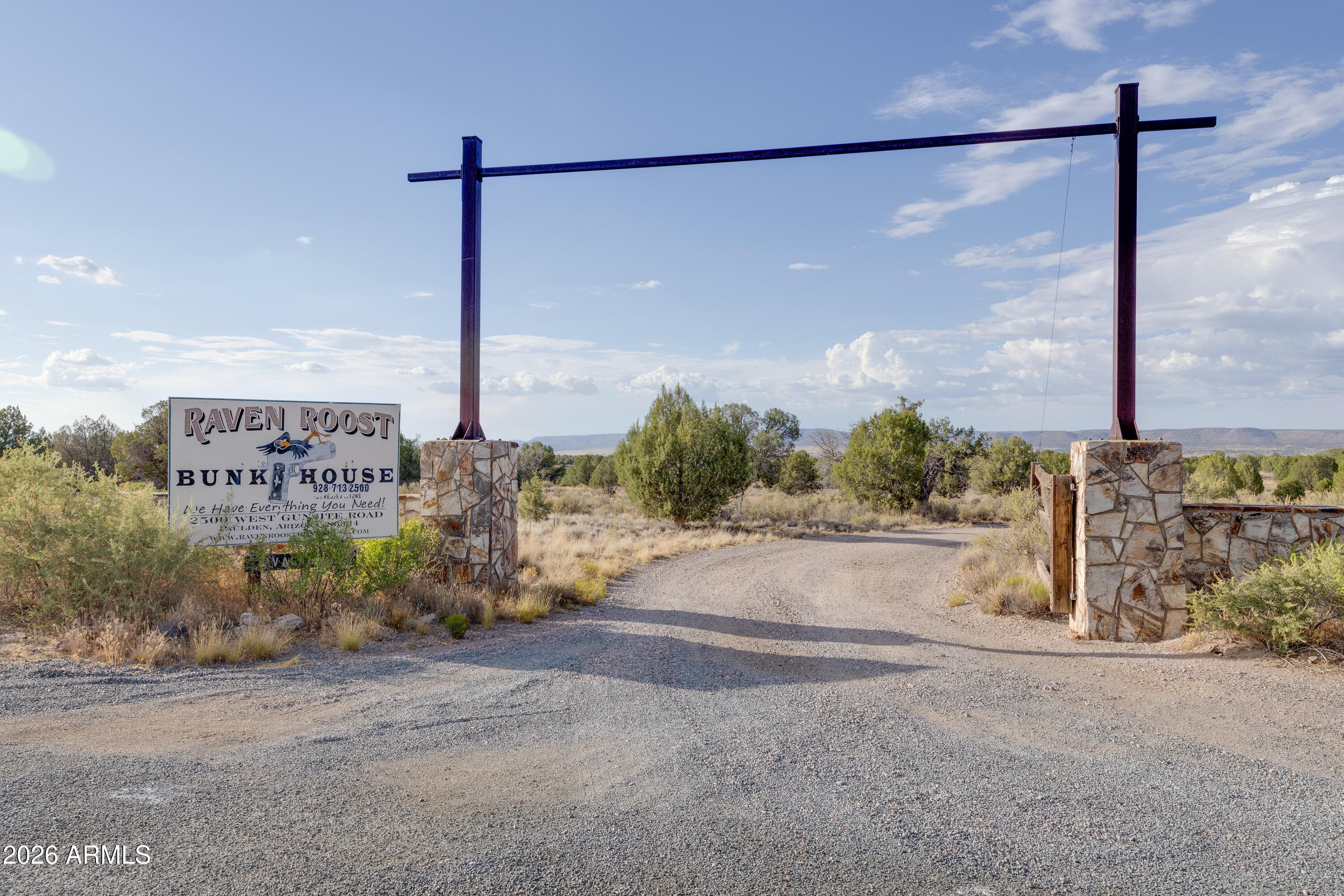 2500 W GUNSITE Road, Paulden, AZ 86334 — photo 2 of 57