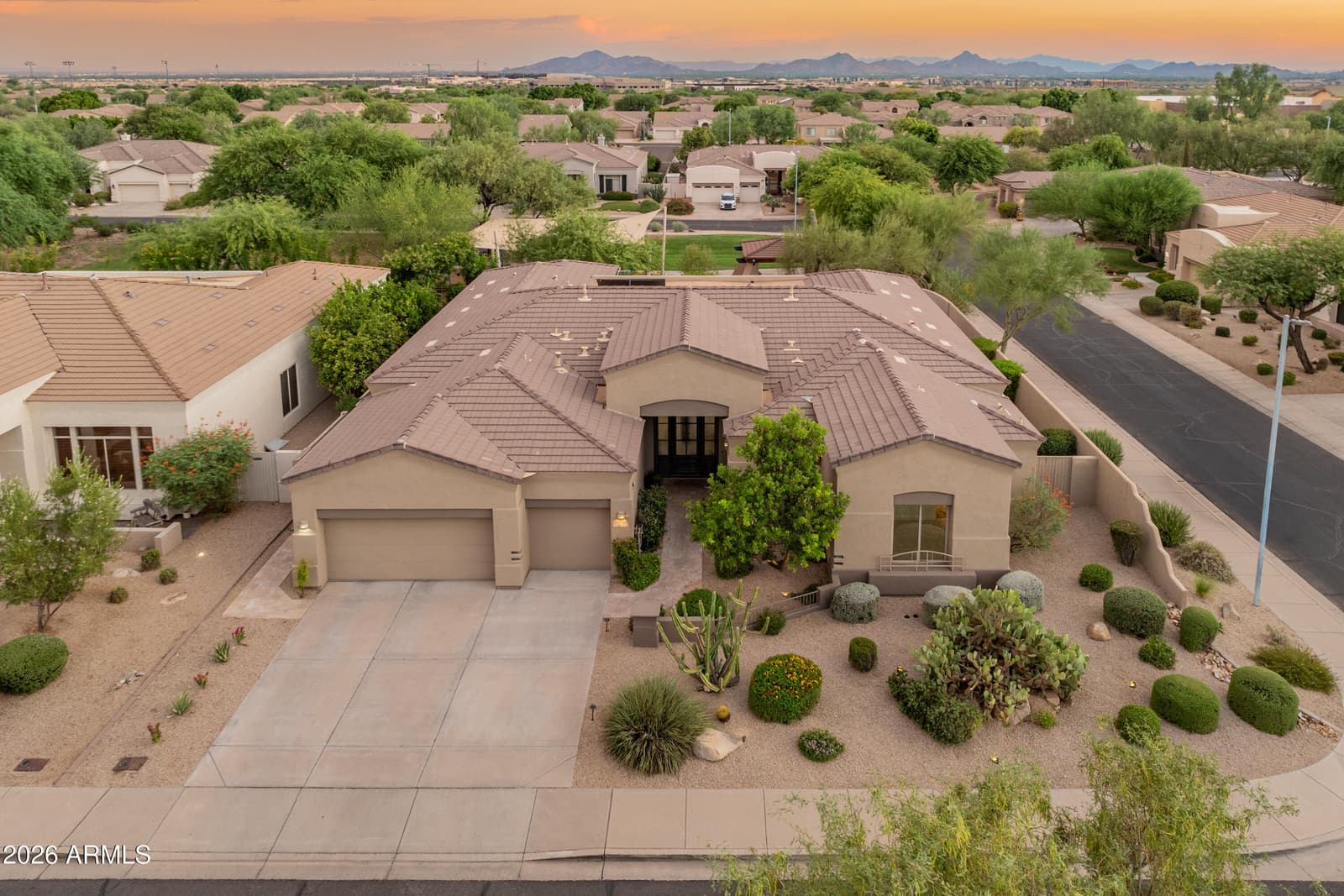 7413 E Wing Shadow Road, Scottsdale, AZ 85255 — photo 2 of 55