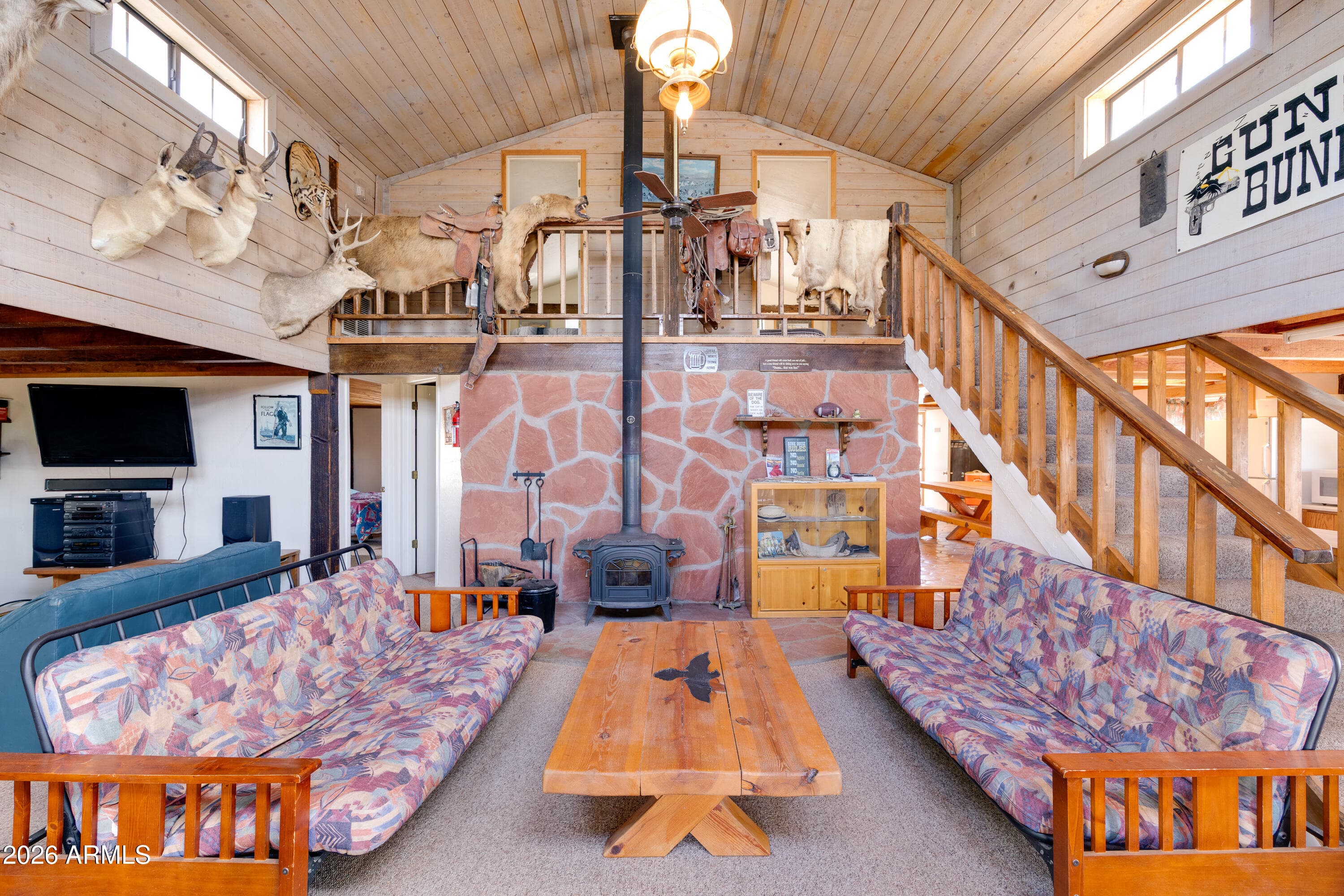 2500 W GUNSITE Road, Paulden, AZ 86334 — photo 11 of 57