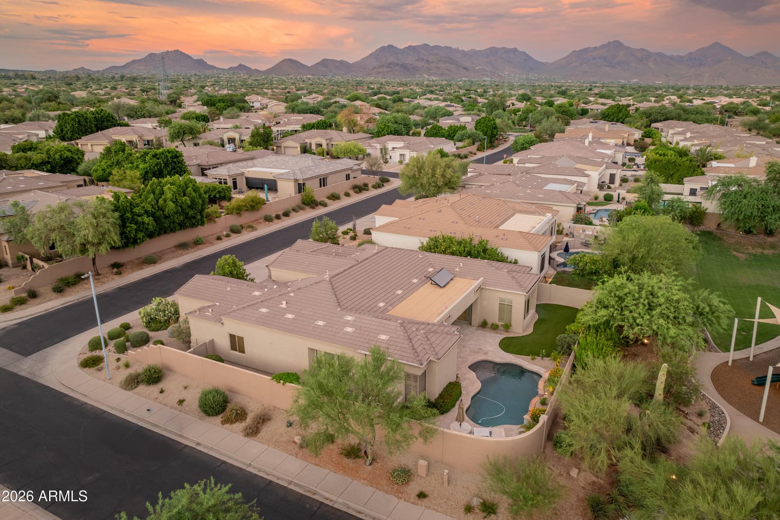 7413 E Wing Shadow Road, Scottsdale, AZ 85255 — photo 3 of 55