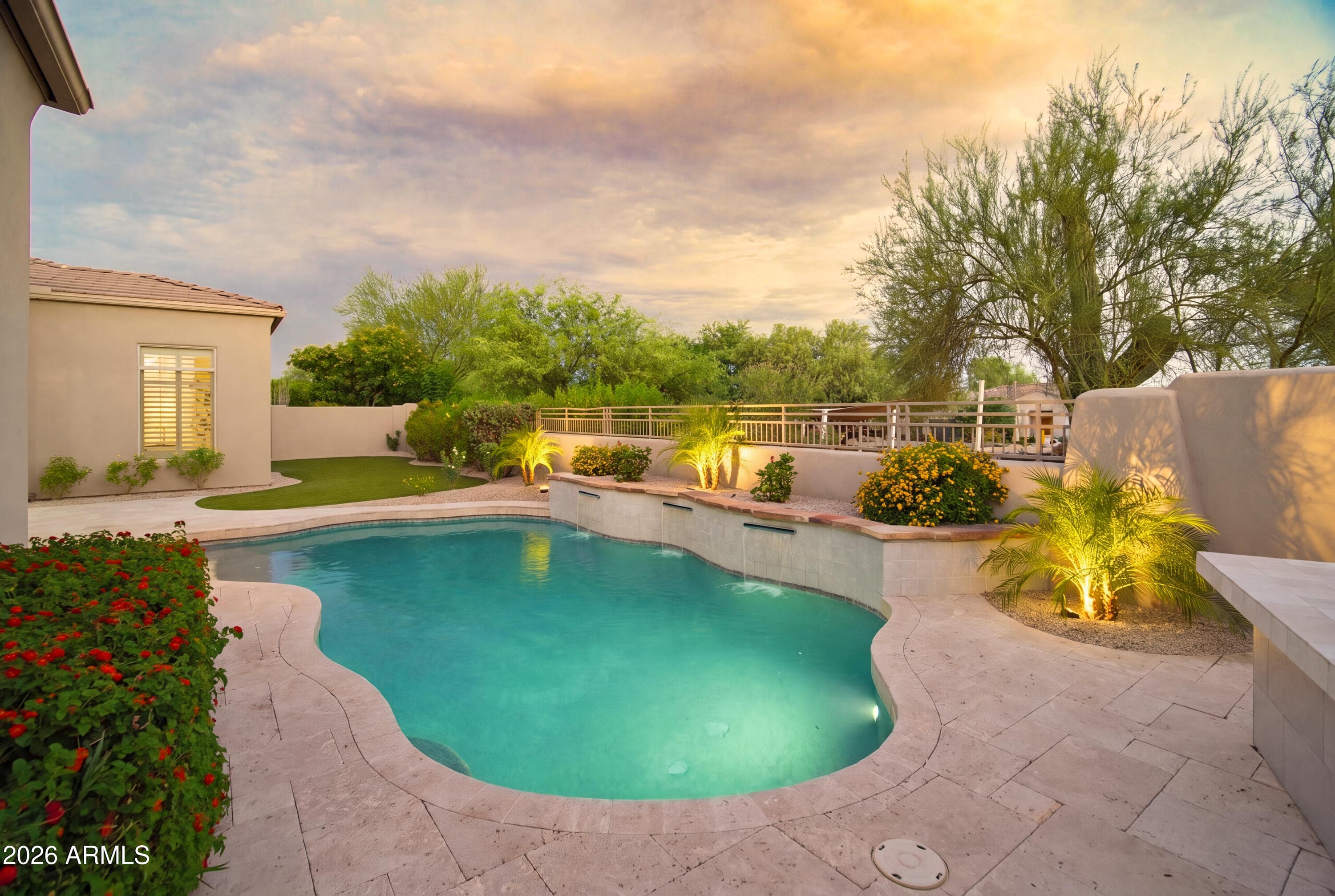 7413 E Wing Shadow Road, Scottsdale, AZ 85255 — photo 47 of 55