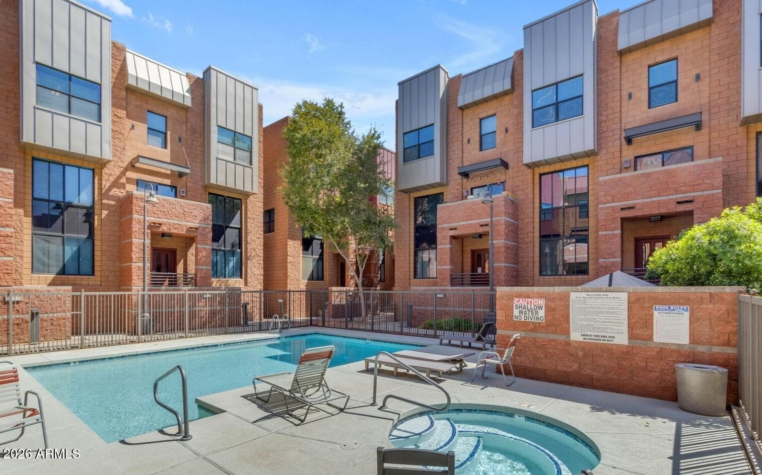 305 S WILSON Street 108, Tempe, AZ 85281 — photo 3 of 51