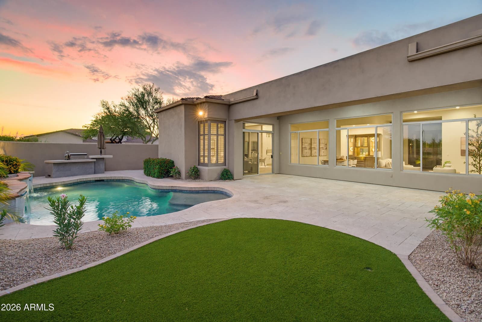 7413 E Wing Shadow Road, Scottsdale, AZ 85255 — photo 43 of 55