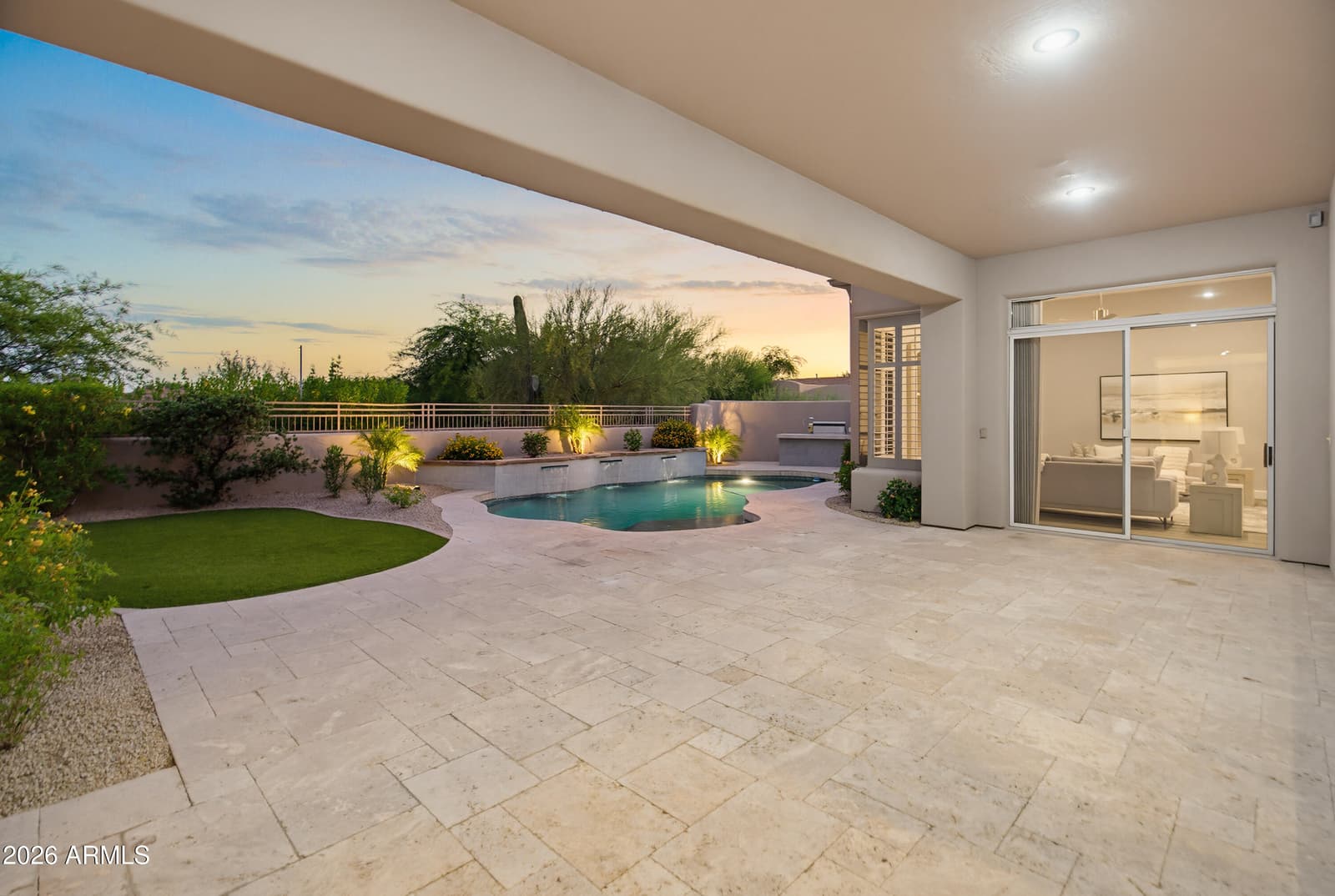 7413 E Wing Shadow Road, Scottsdale, AZ 85255 — photo 46 of 55