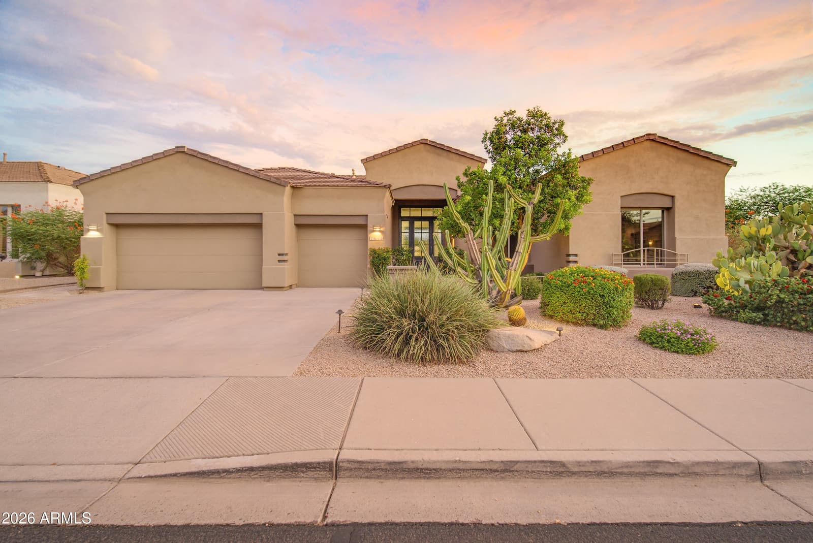 7413 E Wing Shadow Road, Scottsdale, AZ 85255