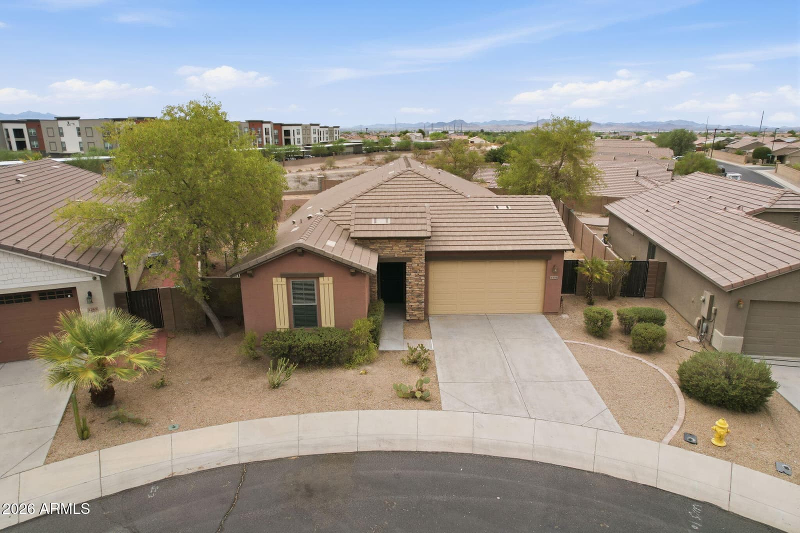 1301 S 237TH Lane, Buckeye, AZ 85326 — photo 2 of 47