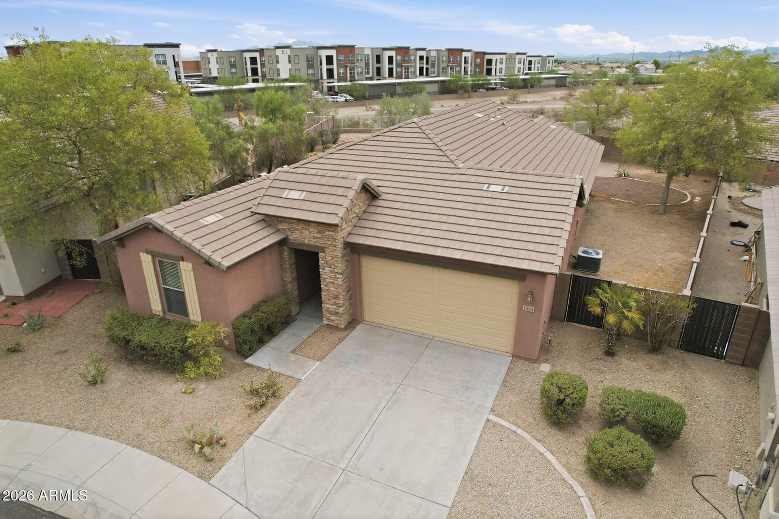1301 S 237TH Lane, Buckeye, AZ 85326 — photo 47 of 47