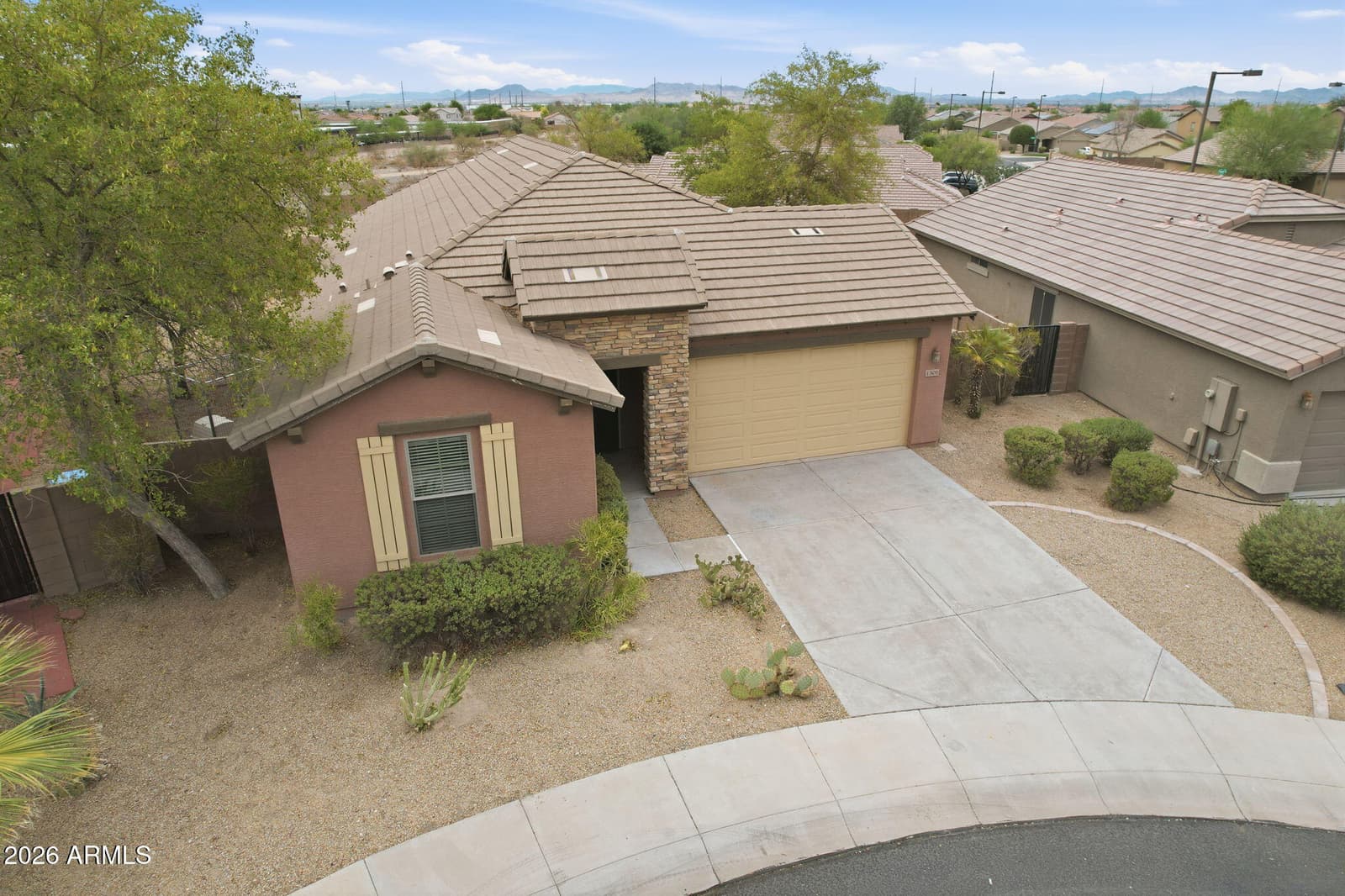 1301 S 237TH Lane, Buckeye, AZ 85326 — photo 46 of 47