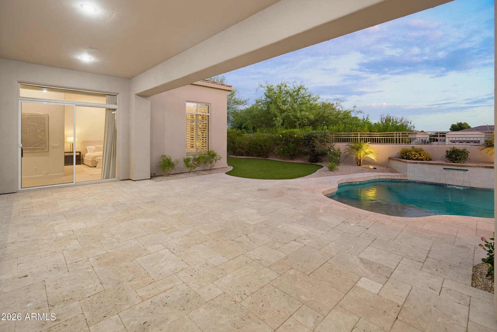 7413 E Wing Shadow Road, Scottsdale, AZ 85255 — photo 45 of 55