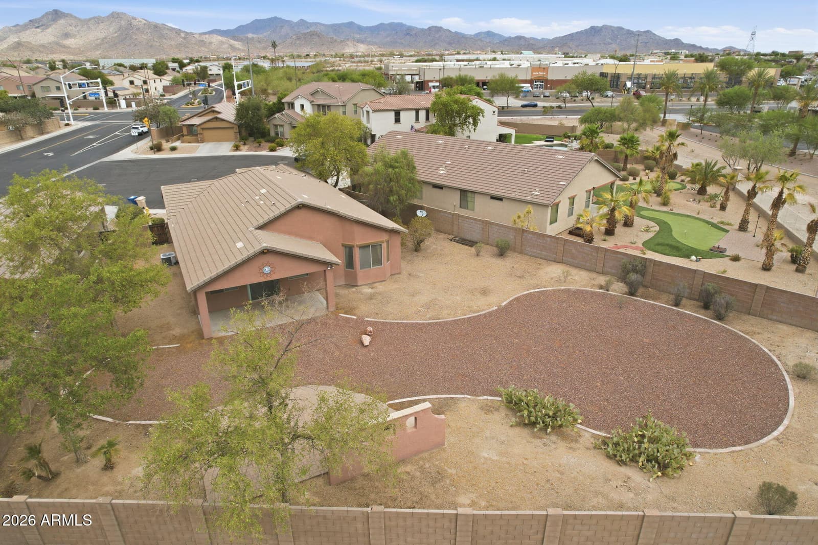 1301 S 237TH Lane, Buckeye, AZ 85326 — photo 5 of 47