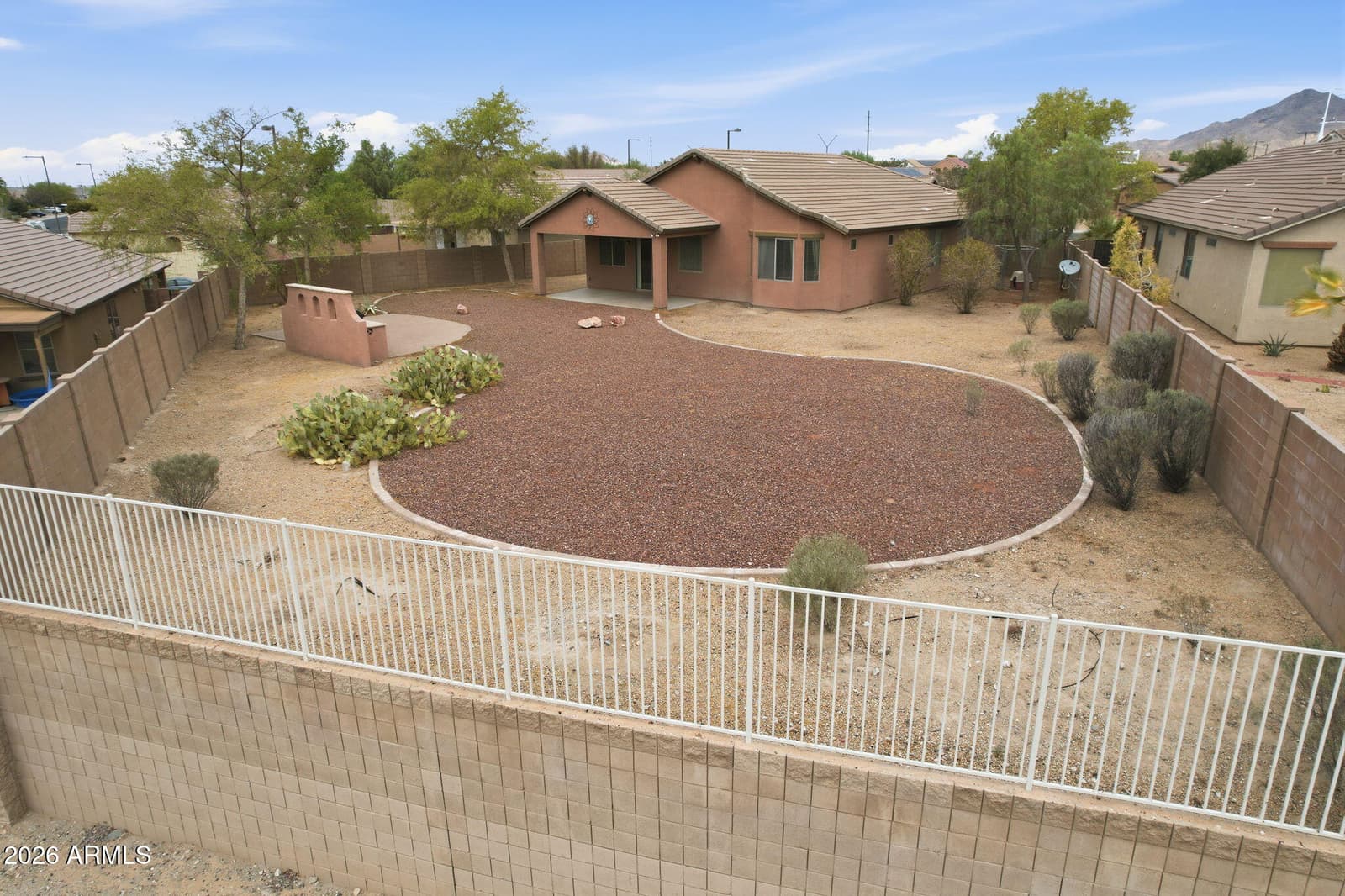 1301 S 237TH Lane, Buckeye, AZ 85326 — photo 4 of 47